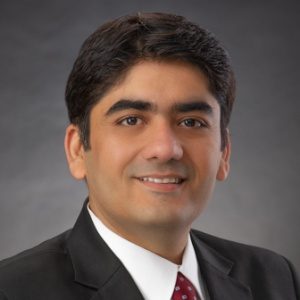 Mohit Girotra