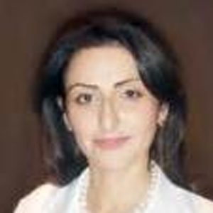 Liana Poghosyan, MD