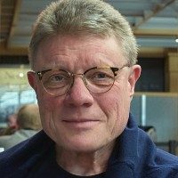 Erik Langhoff, MD