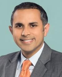 Amey Kulkarni, MD