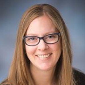 Ashlie Tronnes, MD