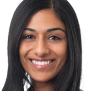 Maheen Quadri, MD