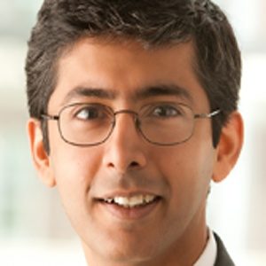 Vikas Gulati, MD