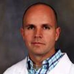 Mori Speakman, MD