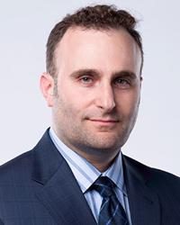 Andrew Zohlman, MD