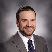 Matthew Gale, MD
