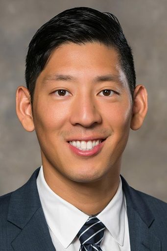 Kuang Chang, MD
