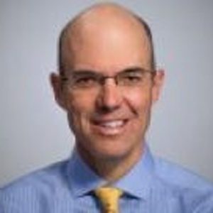 Walter Dehority, BSC, MD