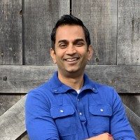 Dipak Patel, DO