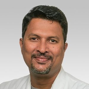 Satish Gowda, MD