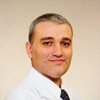 Bogachan Sahin, PhD, MD