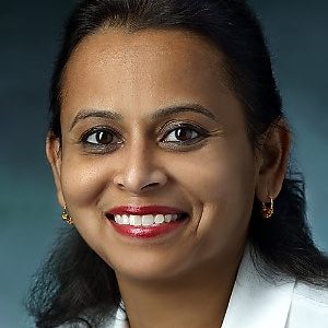 Savitha Manickam, MD