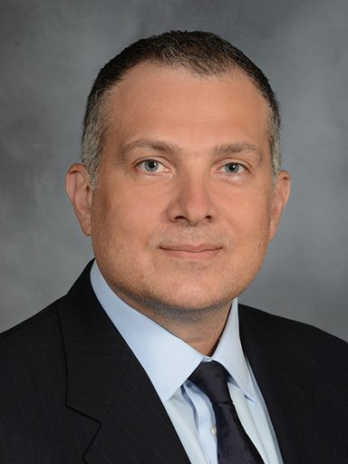 Amer Assal, MD