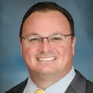 Stephen Williams, FACHE, MD, FACS, MBA, MS