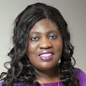 Njideka Udochi, MBBS, MD