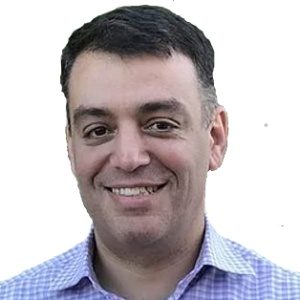 Edward Goldberg