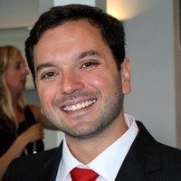 Marcos Amuchastegui, FACC, MD