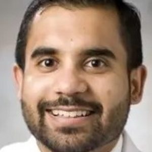 Mohammad Raza, MBA, MD