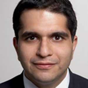 Neville Bamji, MD