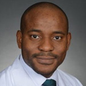 Olaide Ajayi, MD