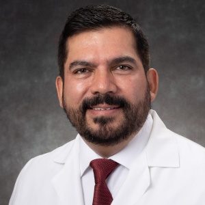 Ricardo Duran, MD