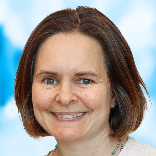Margaret Moore, DO