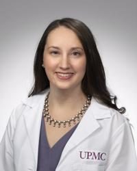 Sarah Mapp, MD