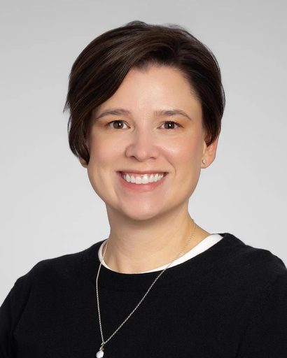 Meghan Mehl, DO