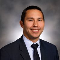 Garett Pangrazzi, MD