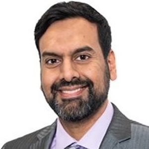 Akram Dastagir, MD
