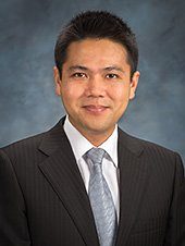 Lewis Wong, MD