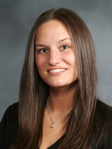 Brooke Spector, BSC, MD