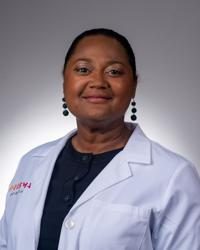 Telicia Allen, MD
