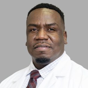 Nathan McGinnis, MD