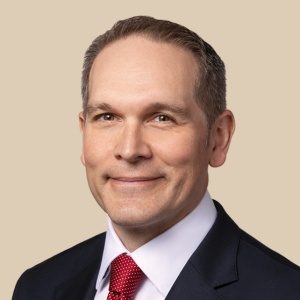 Jeffrey Belisle, MD, MBA