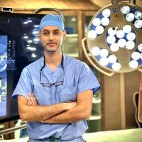 Saurabh Sanon, FACC, MD