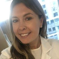 Valentina Popova, MD