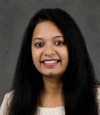 Priya Rana, MD