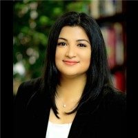 Bhavana Bajracharya, MD