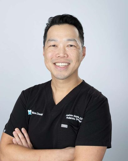 Andrew Huynh, DDS