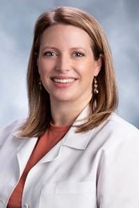 Rachel Young, DO