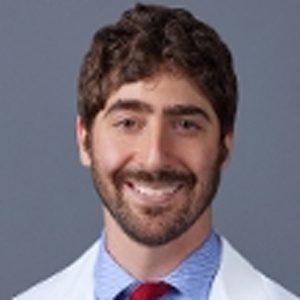Wesley Bronson, MD
