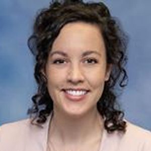 Giulia Benedetti, MD