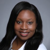 Yetunde Sokunbi, MD