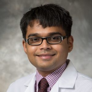 Nirav Patel, MD