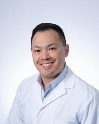 Corey Lum, DO