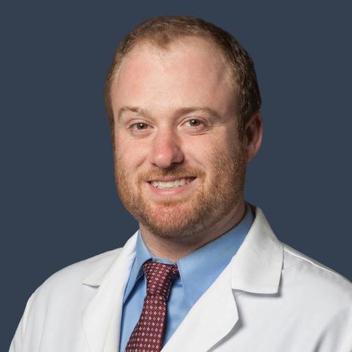 Daniel Gold, MD