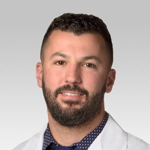 David Kosturakis, MD