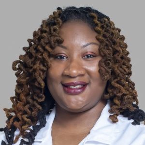 Quintesia Grant, MD, PhD
