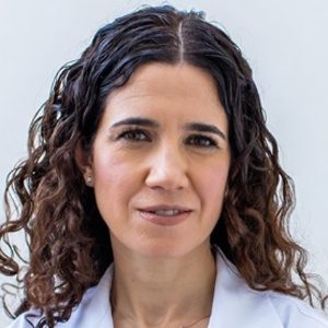 Macarena De La Fuente, MD
